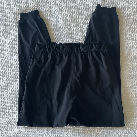 Lululemon Stretch High-Rise Jogger Full Length - Picture 5 of 8